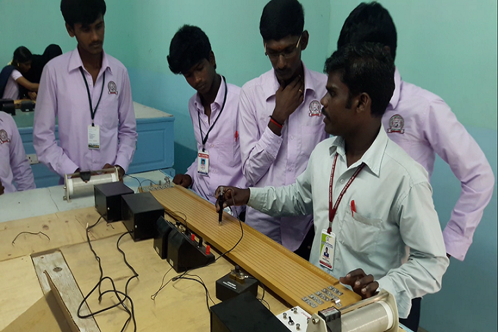 laboratory